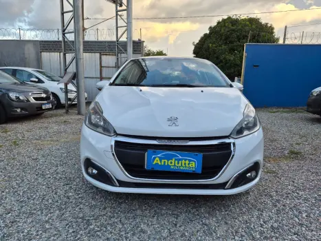 PEUGEOT 208 1.2 12V 4P ALLURE FLEX, Foto 2