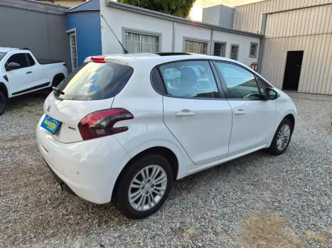 PEUGEOT 208 1.2 12V 4P ALLURE FLEX, Foto 5