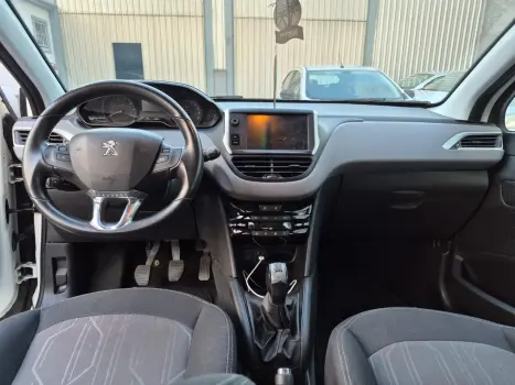 PEUGEOT 208 1.2 12V 4P ALLURE FLEX, Foto 6