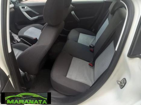 PEUGEOT 208 1.5 4P FLEX ACTIVE, Foto 4