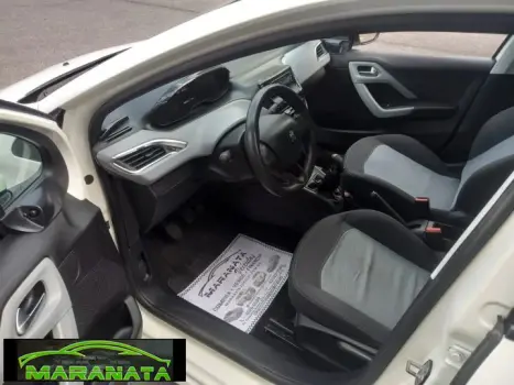 PEUGEOT 208 1.5 4P FLEX ACTIVE, Foto 5