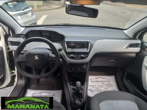 PEUGEOT 208 1.5 4P FLEX ACTIVE, Foto 6