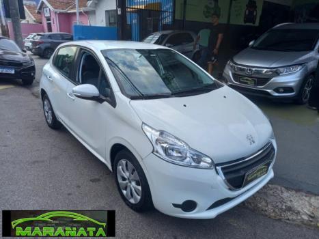 PEUGEOT 208 1.5 4P FLEX ACTIVE, Foto 7