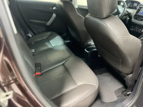 PEUGEOT 208 1.5 4P FLEX ALLURE, Foto 12