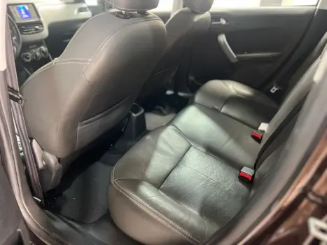 PEUGEOT 208 1.5 4P FLEX ALLURE, Foto 13