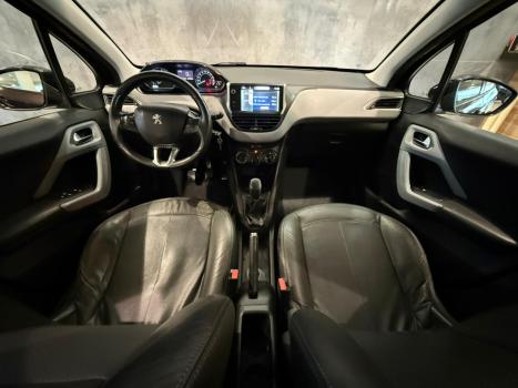 PEUGEOT 208 1.5 4P FLEX ALLURE, Foto 11