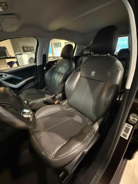 PEUGEOT 208 1.5 4P FLEX ALLURE, Foto 13