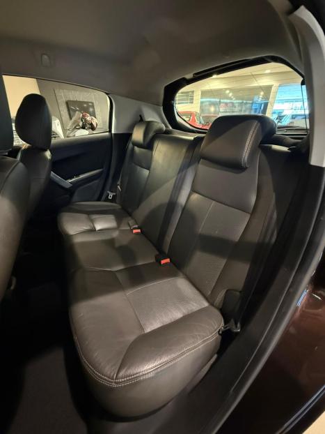 PEUGEOT 208 1.5 4P FLEX ALLURE, Foto 14