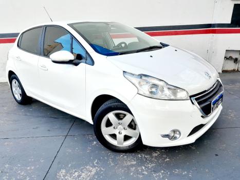 PEUGEOT 208 1.5 4P FLEX ACTIVE PACK, Foto 2