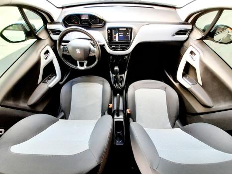 PEUGEOT 208 1.5 4P FLEX ACTIVE PACK, Foto 3