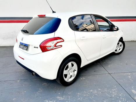 PEUGEOT 208 1.5 4P FLEX ACTIVE PACK, Foto 4