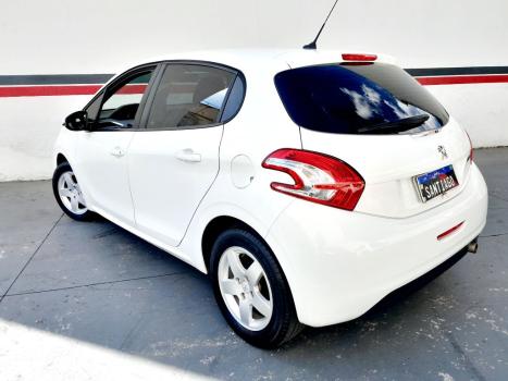 PEUGEOT 208 1.5 4P FLEX ACTIVE PACK, Foto 5