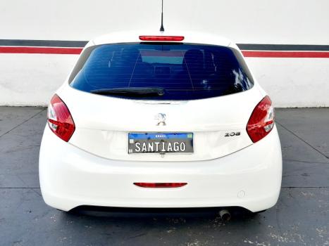 PEUGEOT 208 1.5 4P FLEX ACTIVE PACK, Foto 7