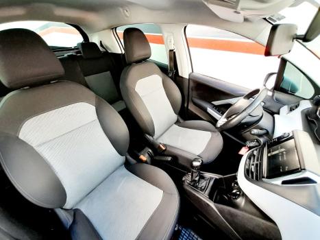 PEUGEOT 208 1.5 4P FLEX ACTIVE PACK, Foto 8