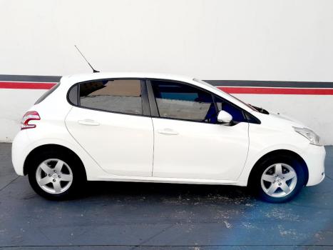 PEUGEOT 208 1.5 4P FLEX ACTIVE PACK, Foto 9