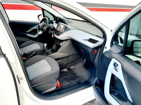 PEUGEOT 208 1.5 4P FLEX ACTIVE PACK, Foto 11
