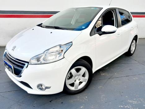 PEUGEOT 208 1.5 4P FLEX ACTIVE PACK, Foto 12