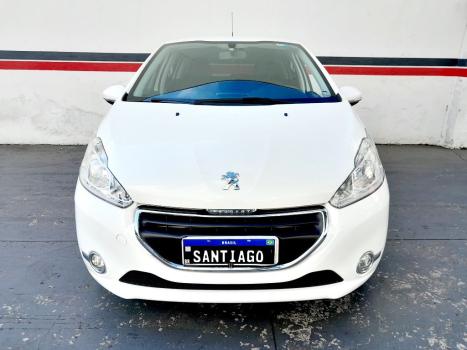 PEUGEOT 208 1.5 4P FLEX ACTIVE PACK, Foto 13