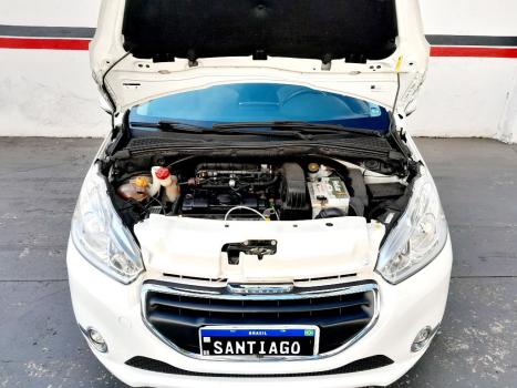 PEUGEOT 208 1.5 4P FLEX ACTIVE PACK, Foto 15