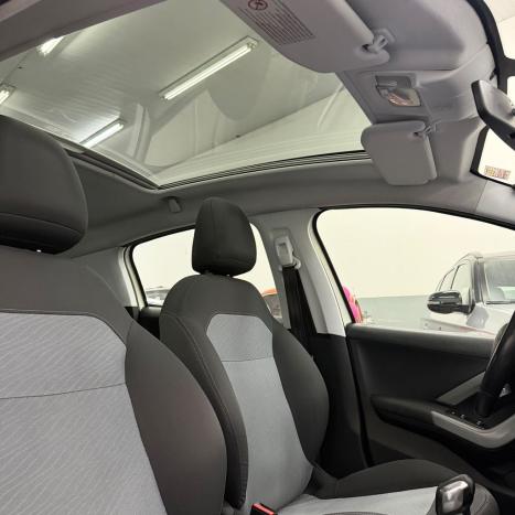 PEUGEOT 208 1.5 4P FLEX ALLURE, Foto 7