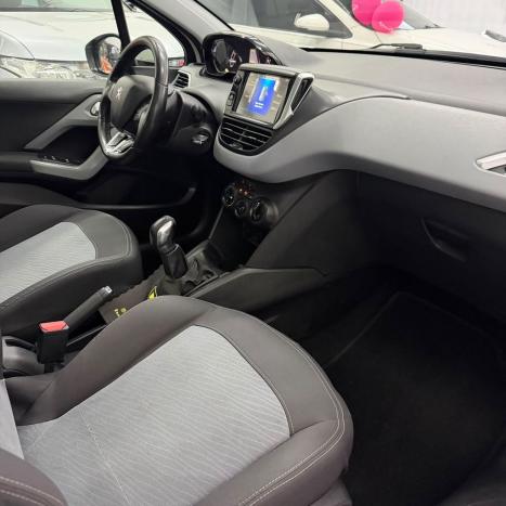 PEUGEOT 208 1.5 4P FLEX ALLURE, Foto 8