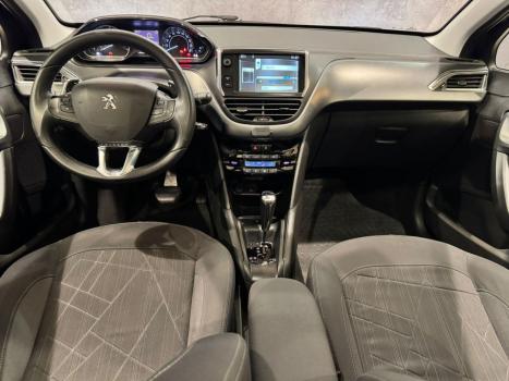 PEUGEOT 208 1.6 16V 4P FLEX GRIFFE AT6 AUTOMÁTICO, Foto 11 PEUGEOT 208 1.6 16V 4P FLEX GRIFFE AT6 AUTOMÁTICO, Foto 11