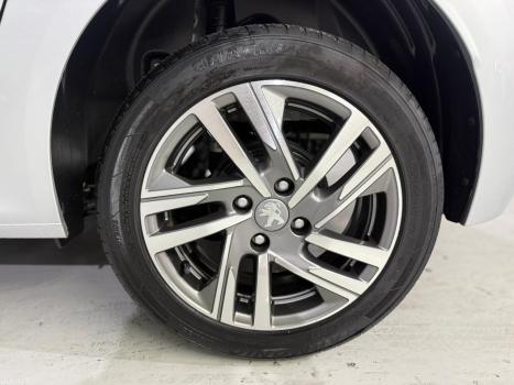 PEUGEOT 208 1.6 16V 4P FLEX ALLURE AT6 AUTOMÁTICO, Foto 7 PEUGEOT 208 1.6 16V 4P FLEX ALLURE AT6 AUTOMÁTICO, Foto 7