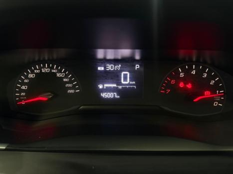 PEUGEOT 208 1.6 16V 4P FLEX ALLURE AT6 AUTOMÁTICO, Foto 9 PEUGEOT 208 1.6 16V 4P FLEX ALLURE AT6 AUTOMÁTICO, Foto 9