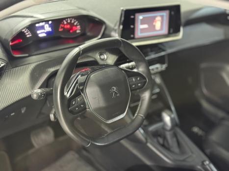 PEUGEOT 208 1.6 16V 4P FLEX ALLURE AT6 AUTOMÁTICO, Foto 10 PEUGEOT 208 1.6 16V 4P FLEX ALLURE AT6 AUTOMÁTICO, Foto 10