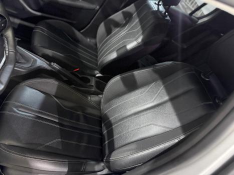 PEUGEOT 208 1.6 16V 4P FLEX ALLURE AT6 AUTOMÁTICO, Foto 11 PEUGEOT 208 1.6 16V 4P FLEX ALLURE AT6 AUTOMÁTICO, Foto 11