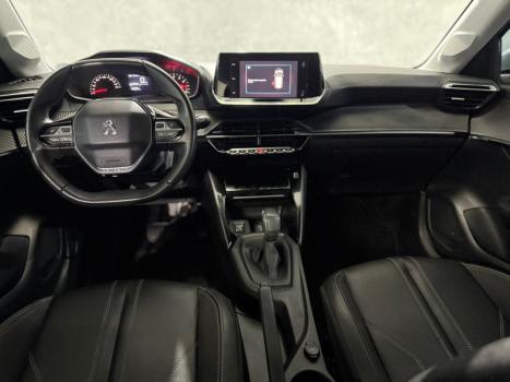 PEUGEOT 208 1.6 16V 4P FLEX ALLURE AT6 AUTOMÁTICO, Foto 12 PEUGEOT 208 1.6 16V 4P FLEX ALLURE AT6 AUTOMÁTICO, Foto 12