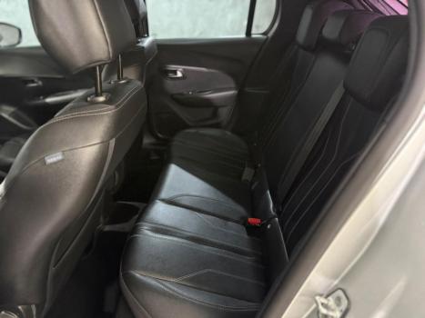 PEUGEOT 208 1.6 16V 4P FLEX ALLURE AT6 AUTOMÁTICO, Foto 13 PEUGEOT 208 1.6 16V 4P FLEX ALLURE AT6 AUTOMÁTICO, Foto 13