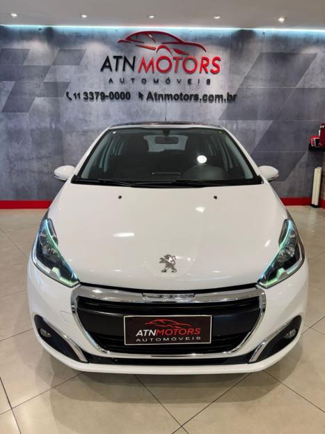 PEUGEOT 208 1.6 16V 4P FLEX ALLURE AT6 AUTOM�TICO, Foto 2