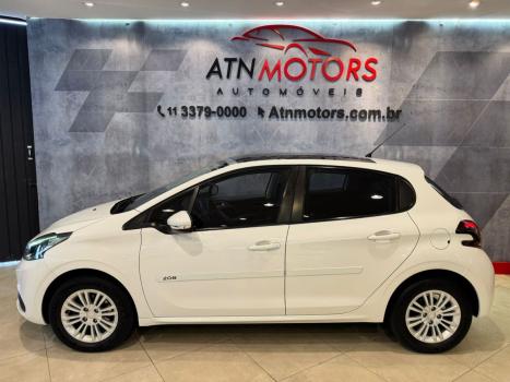 PEUGEOT 208 1.6 16V 4P FLEX ALLURE AT6 AUTOM�TICO, Foto 3