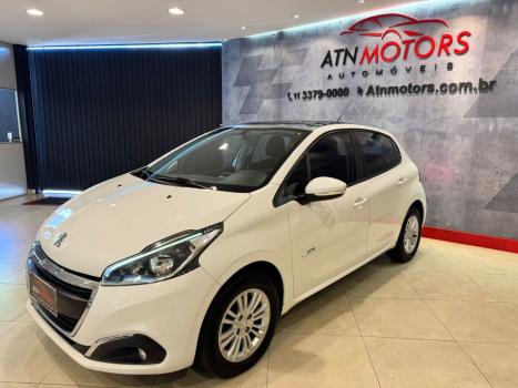 PEUGEOT 208 1.6 16V 4P FLEX ALLURE AT6 AUTOM�TICO, Foto 6