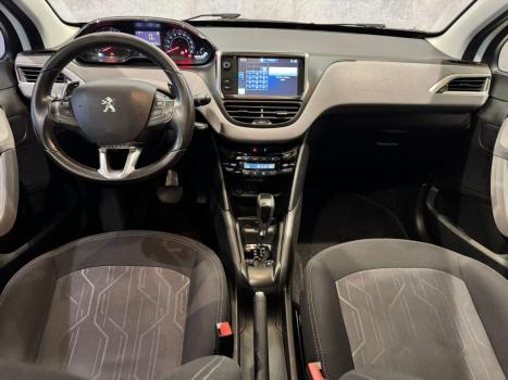 PEUGEOT 208 1.6 16V 4P FLEX ALLURE AT6 AUTOM�TICO, Foto 10