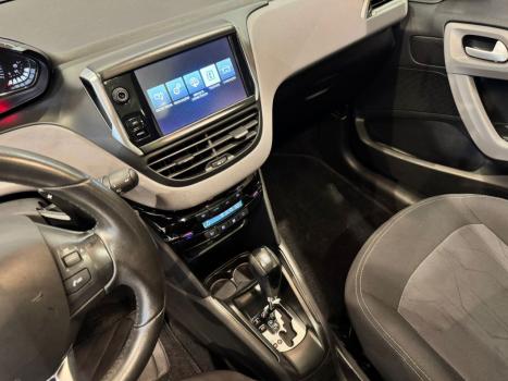 PEUGEOT 208 1.6 16V 4P FLEX ALLURE AT6 AUTOM�TICO, Foto 11