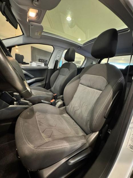 PEUGEOT 208 1.6 16V 4P FLEX ALLURE AT6 AUTOM�TICO, Foto 13