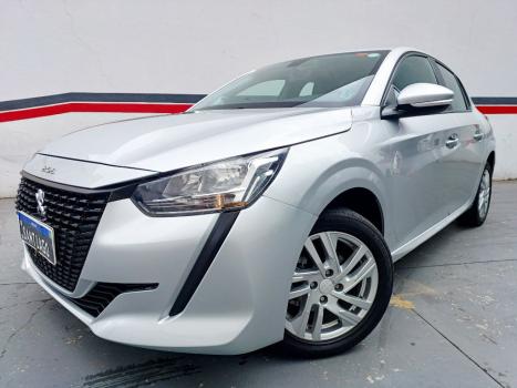 PEUGEOT 208 1.6 16V 4P FLEX LIKE, Foto 2