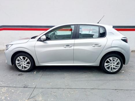 PEUGEOT 208 1.6 16V 4P FLEX LIKE, Foto 8