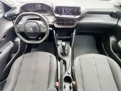 PEUGEOT 208 1.6 16V 4P FLEX LIKE, Foto 9