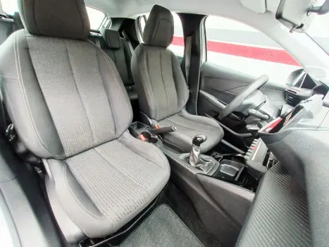 PEUGEOT 208 1.6 16V 4P FLEX LIKE, Foto 10