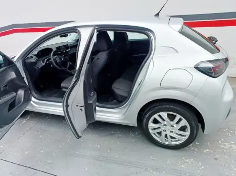 PEUGEOT 208 1.6 16V 4P FLEX LIKE, Foto 15