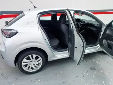 PEUGEOT 208 1.6 16V 4P FLEX LIKE, Foto 17