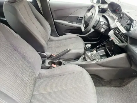 PEUGEOT 208 1.6 16V 4P FLEX LIKE, Foto 18