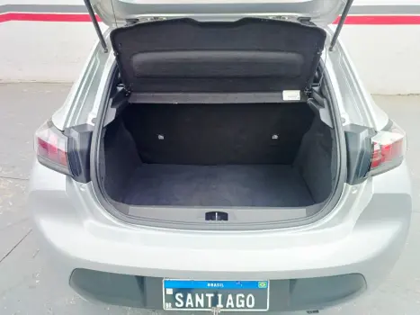 PEUGEOT 208 1.6 16V 4P FLEX LIKE, Foto 20