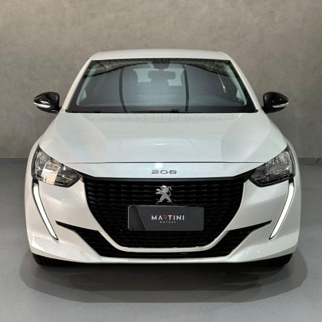 PEUGEOT 208 1.6 16V 4P FLEX ACTIVE AUTOM�TICO, Foto 2