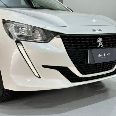 PEUGEOT 208 1.6 16V 4P FLEX ACTIVE AUTOM�TICO, Foto 7