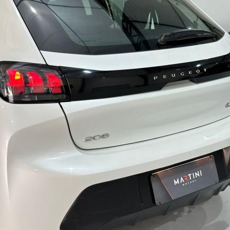 PEUGEOT 208 1.6 16V 4P FLEX ACTIVE AUTOM�TICO, Foto 8