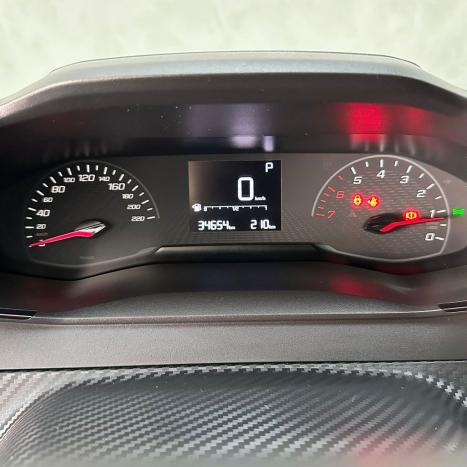 PEUGEOT 208 1.6 16V 4P FLEX ACTIVE AUTOM�TICO, Foto 10